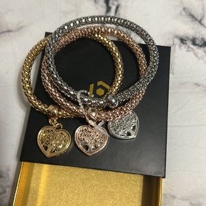 Pandora’s box Bracelet
